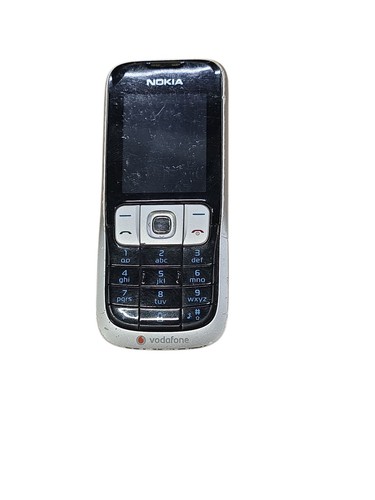 Cellulare vintage usato non