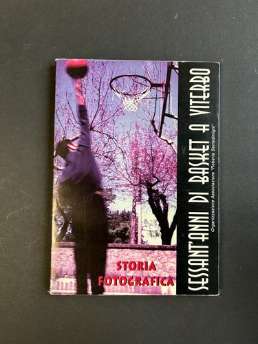 Libro sessant anni basket a - libro,
