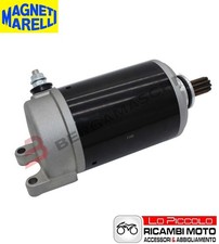 Motorino avviamento magneti - motorino,