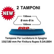 Tampone Lucidatura In Spugna