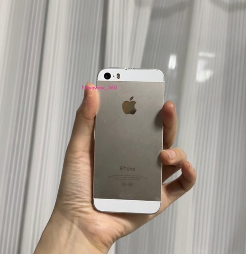 Apple iphone sbloccato - iphone, 5s