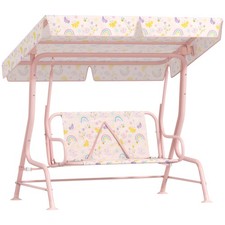 Dondolo per bambini esterno - dondolo,