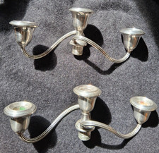 Inserti per candelabro Gorham