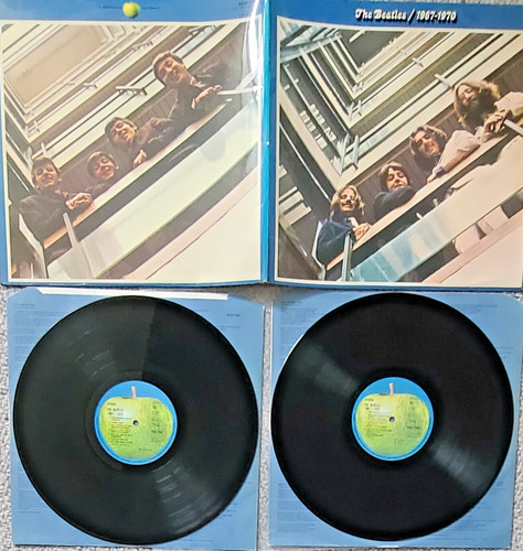 The beatles 1967 - the,