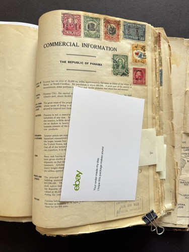 1924 consolato americano - 1924,