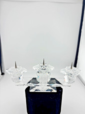 Swarovski crystal collectible - swarovski,