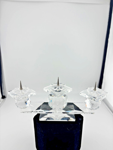 Swarovski crystal collectible - swarovski,