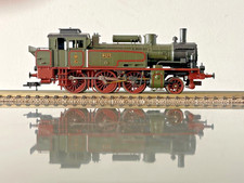 TRIX 22853 - LOC. VAPORE -T12