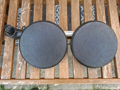 Pad trigger tom - x,
