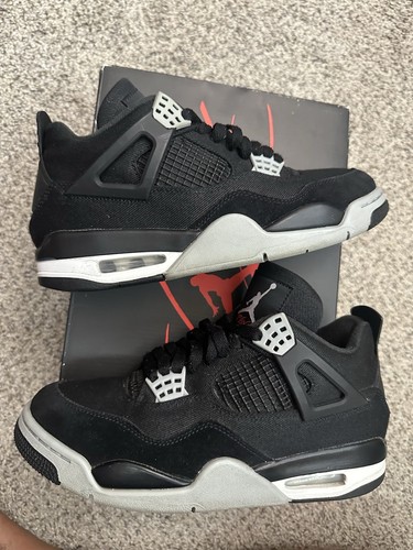 Air jordan retro nero - retro, se