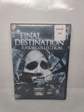 Final Destination / 5 Film