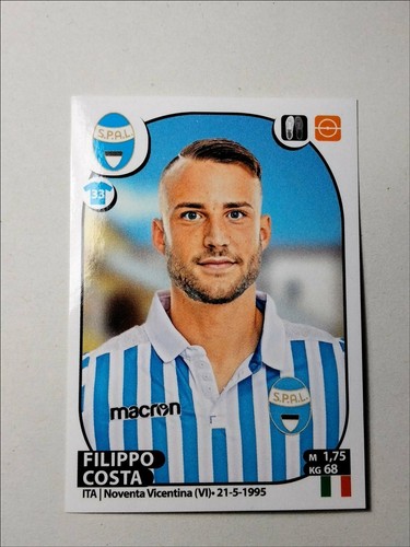 Figurina calciatori panini - calciatori,