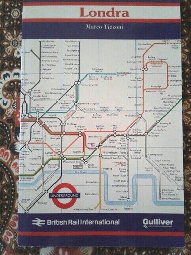 Guida turistica londra - di,