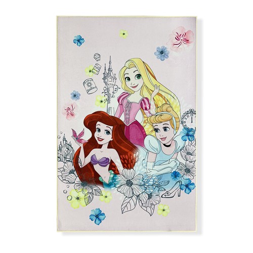 Tappeto antiscivolo disney - tappeto,