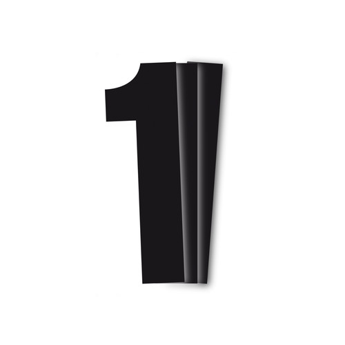 Numero gara nero in - numero,