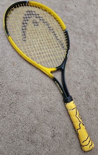 Racchetta tennis head - racchetta,