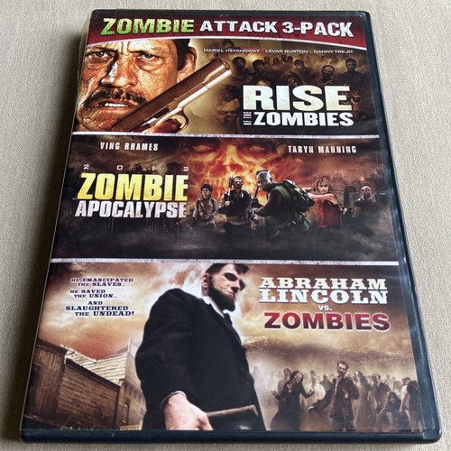 Zombies rise apocalypse v - zombies, /