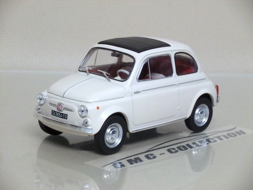 Fiat 500 1960 - 1960, +
