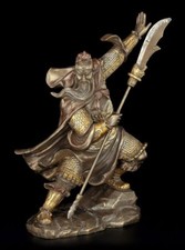 Generale Cinese - Guan Yu in