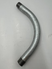 QTY 2 Tubo Wheatland Gomito