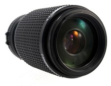 Canon Zoom Lens FD 75-200 mm