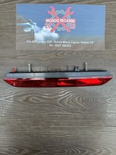 Terzo Stop Fanale Posteriore Centrale E Ricambi Per Opel Grandland