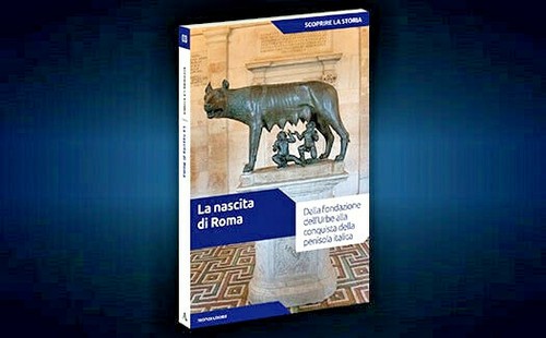 Scoprire storia la - scoprire,