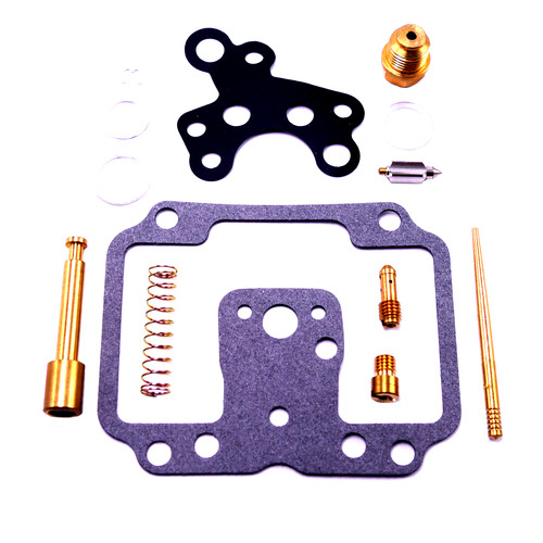 Kit riparazione carburatore - kit,