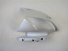 Yamaha R6 RJ11 pulpito destro