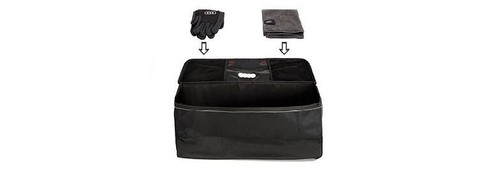Audi orig accessori custodia - audi, orig.