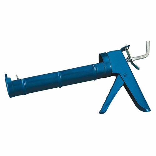 Pistola silicone cremagliera - silicone, a