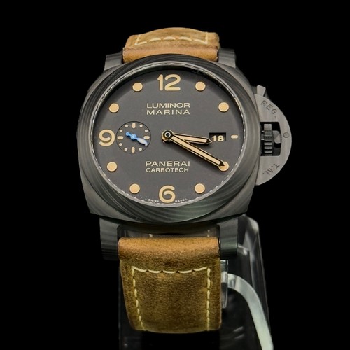 Panerai luminor marina - luminor,