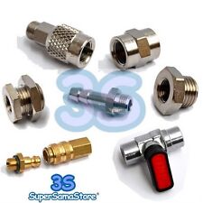 3S RACCORDO RACCORDI passo SAE