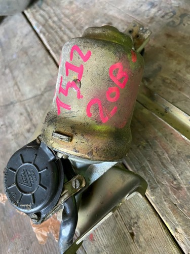 Motorino tergicristalli - motorino,