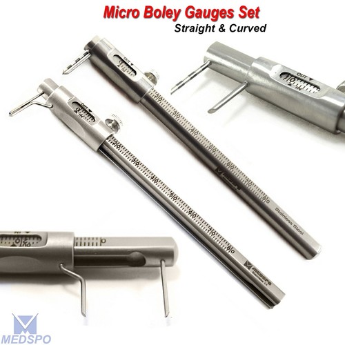 Pinza misuratore micro - misuratore,