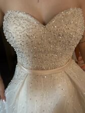 abito da sposa atelier emé