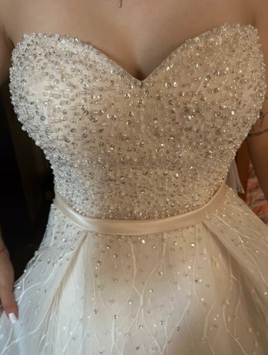 Abito sposa atelier emé - atelier,