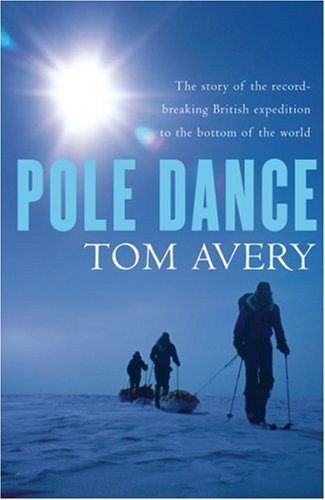 Pole dance the story - story,