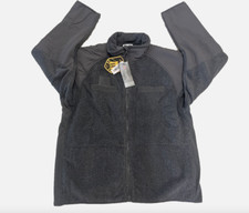 Giacca pile US Army Polartec