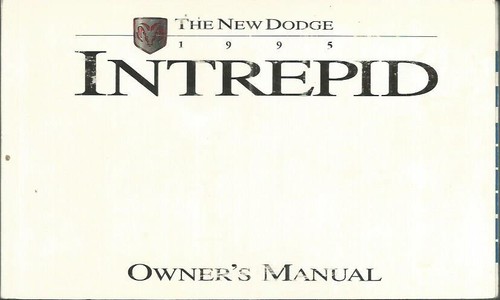 Chrysler the new dodge - chrysler,