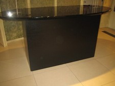 arredamento per negozio/gioielleria - 3 banconi di vendita