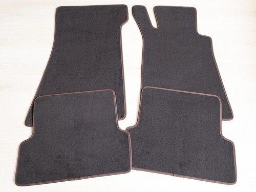 Nuovo kit tappeti mercedes - kit,