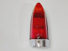 Fanale Posteriore Fanalino