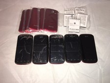 LOTTO 5 Pantech Burst P9070 -