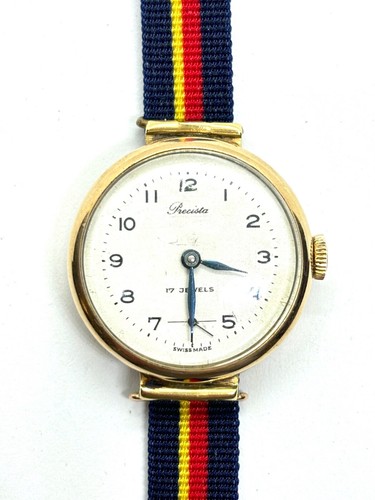 Antico orologio polso - antico, 1925