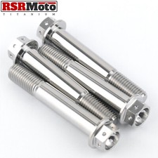 Viti Freno A Disco M10 In