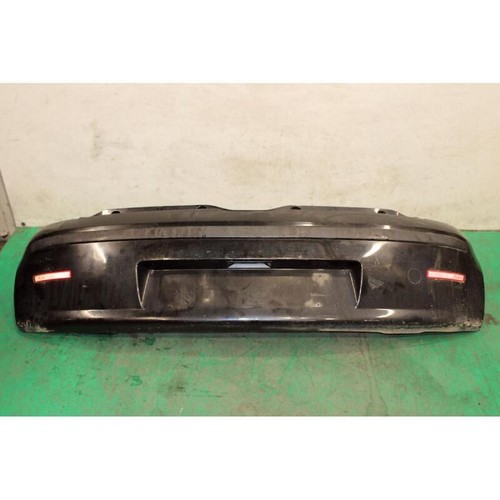 Paraurti post fiat - paraurti,