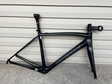 Telaio strada freno cerchio carbonio Amira PRO specializzato. Misura 54 cm. 700C.