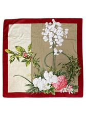 VALENTINO FOULARD DONNA WOMAN