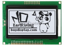 Modulo lcd display grafico - lcd,